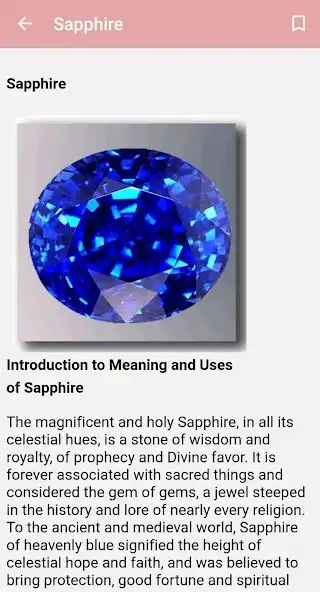 Play Crystals Guide - Spiritual  and enjoy Crystals Guide - Spiritual with UptoPlay