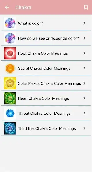 Play Crystals Guide - Spiritual as an online game Crystals Guide - Spiritual with UptoPlay