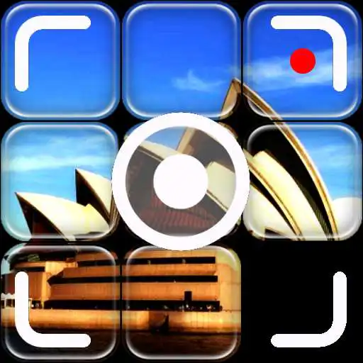 Play Crystal Slider - A free slider puzzle game APK Play Crystal Slider - A free slider puzzle game APK