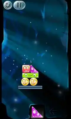 Play Crystal Stacker