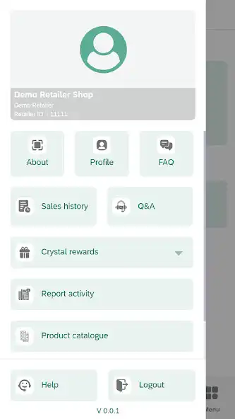 Play Crystal STGT as an online game Crystal STGT with UptoPlay