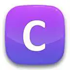 Free play online Crystal Sweet - Icon Pack  APK