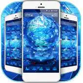 Free play online Crystal Thunder Ball APK