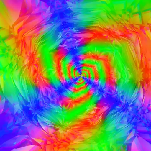 Play Crystal Tunnels Live Wallpaper APK Play Crystal Tunnels Live Wallpaper APK