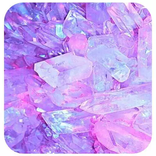 Play Crystal Wallpaper APK