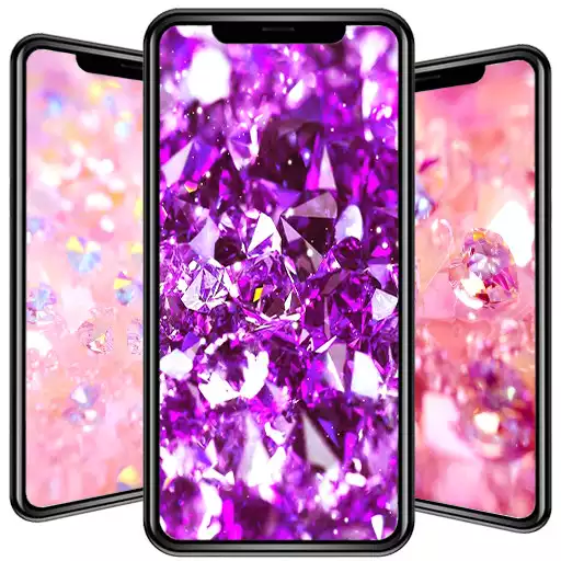 Play Crystal Wallpapers APK Play Crystal Wallpapers APK