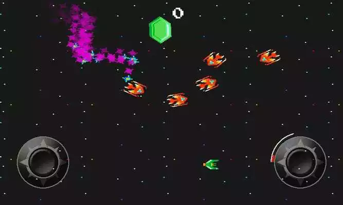 Play Crystal Wave