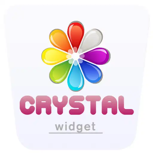Play Crystal Widget APK Play Crystal Widget APK