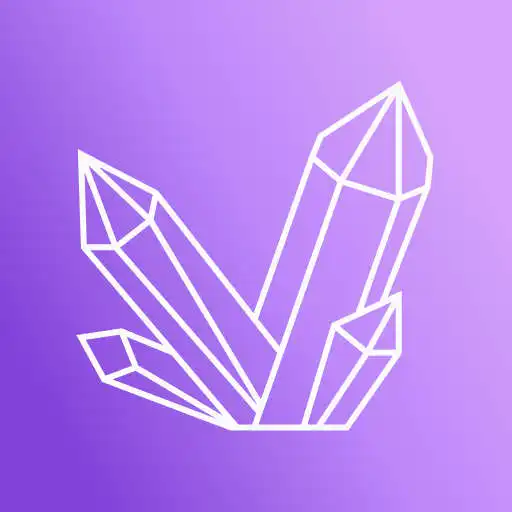 Play Crystalyze: Crystals  Stones APK