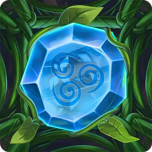 Free play online Crystazzle APK