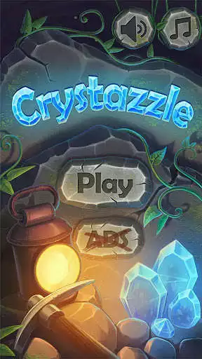 Play Crystazzle