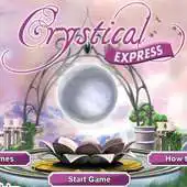 Free play online Crystical Express APK Free play online Crystical Express APK