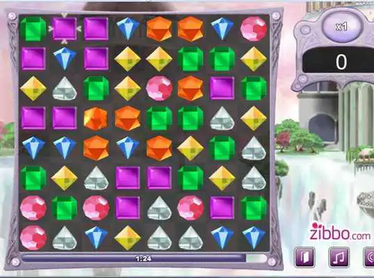 Play Crystical Express