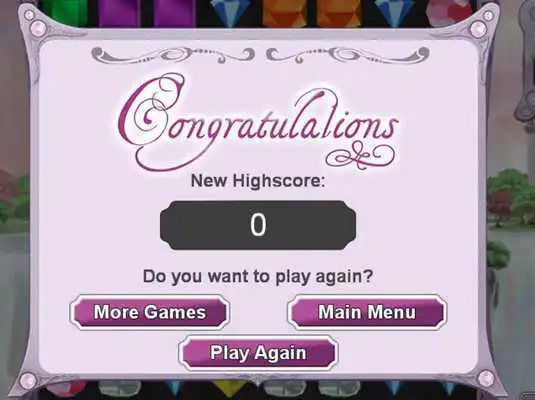Play Crystical Express