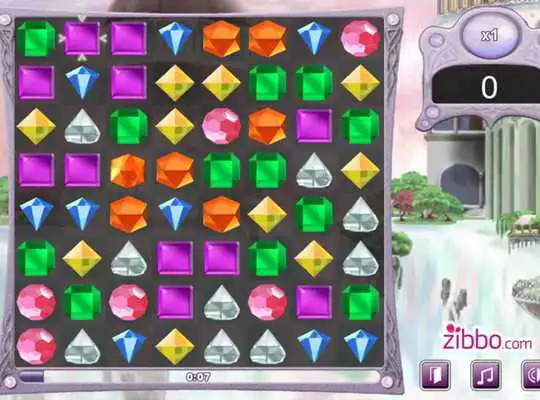 Play Crystical Express