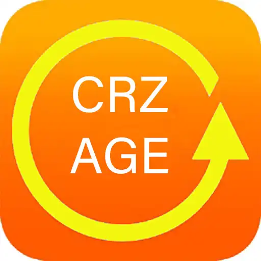 Play CRZ AGE CALCULATOR APK