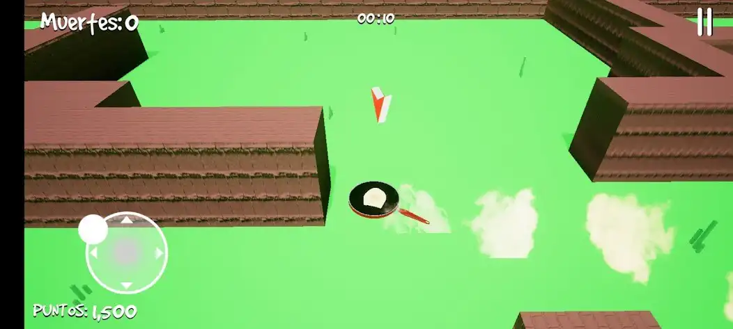 Play crznicks Killer Chicken as an online game crznicks Killer Chicken with UptoPlay