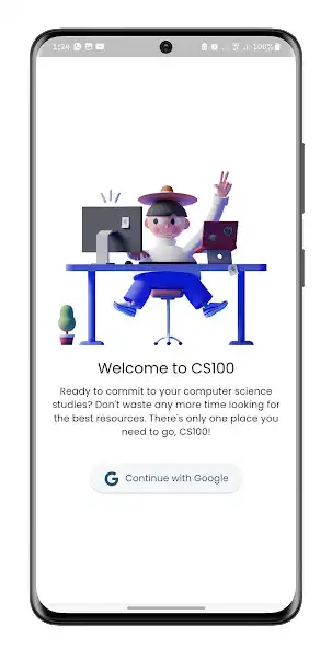 Play CS100 as an online game CS100 with UptoPlay