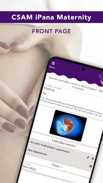 Play CSAM iPana Maternity  and enjoy CSAM iPana Maternity with UptoPlay