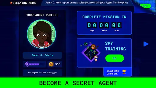 Play CSA Spy World  and enjoy CSA Spy World with UptoPlay