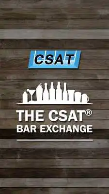 Play CSAT Bar Exchange Two