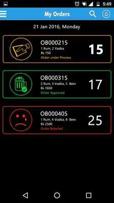 Play CSAT Bar Exchange Two