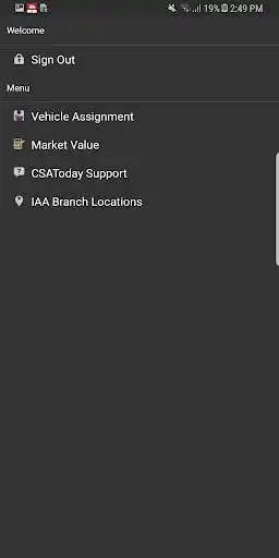 Play CSAToday by IAA  and enjoy CSAToday by IAA with UptoPlay