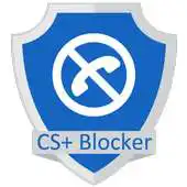 Free play online CS+ Blocker (Calls Blocker) APK