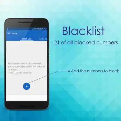Play CS+ Blocker (Calls Blocker)