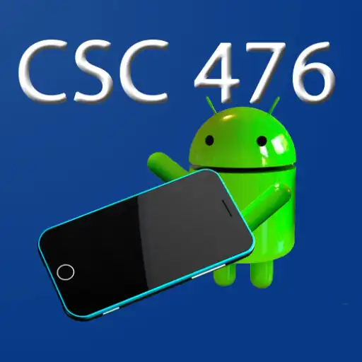 Play CSC 476 SDSMT Mobile App APK