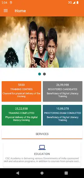 Play CSCAcademy  and enjoy CSCAcademy with UptoPlay