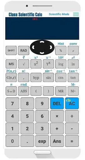 Play CSCalc - Scientific Calculator