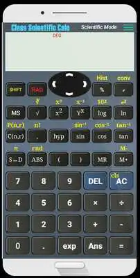Play CSCalc - Scientific Calculator