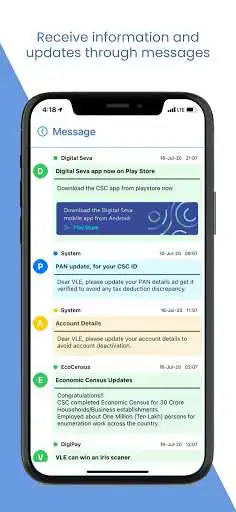 Play CSC App - CSC E-Governance as an online game online CSC App - CSC E-Governance with UptoPlay in.gov.csc.vlesurvey Play CSC App - CSC E-Governance as an online game CSC App - CSC E-Governance with UptoPlay