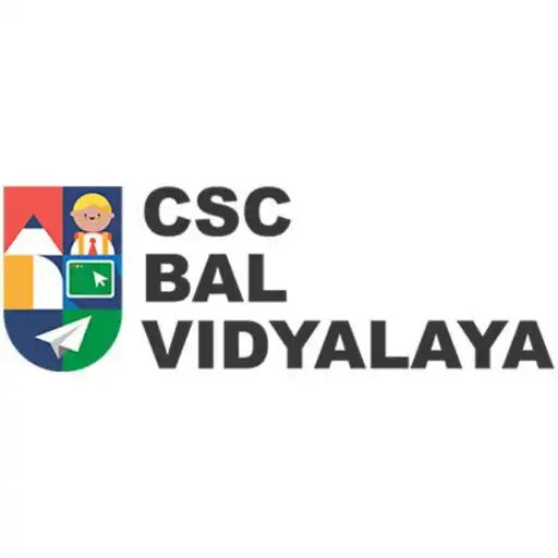 Play CSC BAL VIDYALAYA - Parent APK Play CSC BAL VIDYALAYA - Parent APK