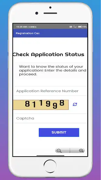 Play Csc Centre Vle Registrations as an online game Csc Centre Vle Registrations with UptoPlay