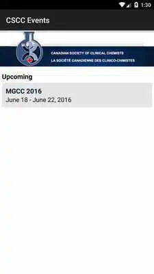 Play CSCC Events