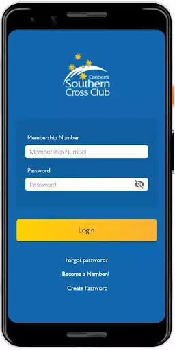 Play CSCC Members App  and enjoy CSCC Members App with UptoPlay