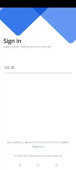 Play Cscdigipay as an online game Cscdigipay with UptoPlay