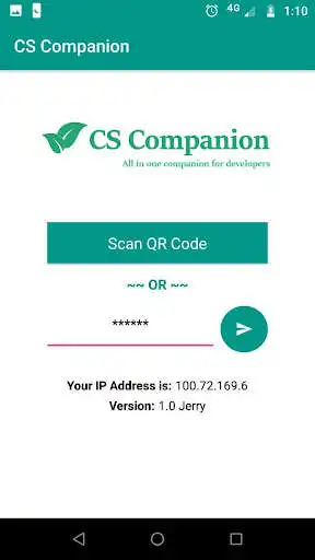 Play CS Companion as an online game online CS Companion with UptoPlay com.package.cscompanion Play CS Companion as an online game CS Companion with UptoPlay
