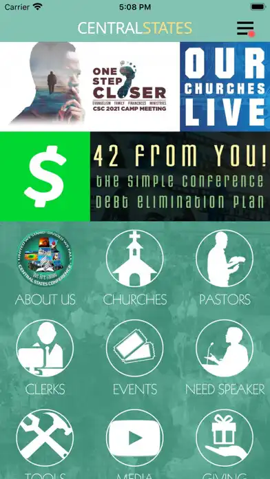 Play CSConference of SDA  and enjoy CSConference of SDA with UptoPlay