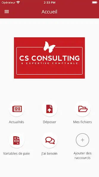 Play CS CONSULTING  and enjoy CS CONSULTING with UptoPlay