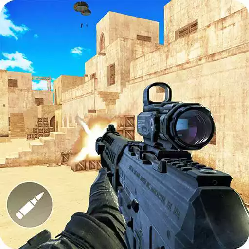 Play CS - Counter Strike Terrorist APK