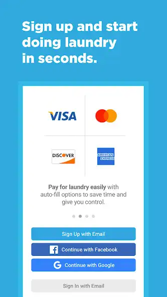 Play CSCPay Mobile Coinless Laundry  and enjoy CSCPay Mobile Coinless Laundry with UptoPlay