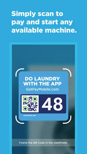 Play CSCPay Mobile Coinless Laundry as an online game CSCPay Mobile Coinless Laundry with UptoPlay
