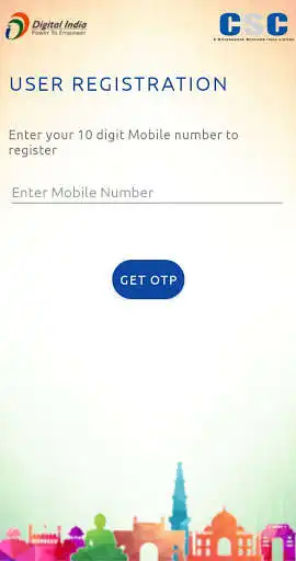 Play CSC PM-WANI  and enjoy CSC PM-WANI with UptoPlay