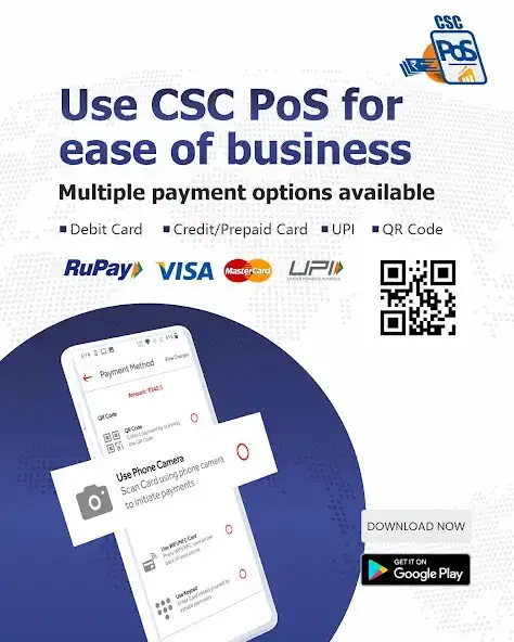 Play CSC POS  and enjoy CSC POS with UptoPlay