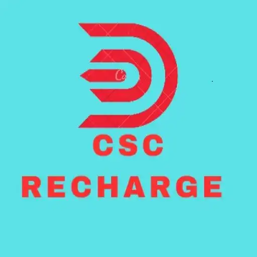 Play CSC RECHARGE APK