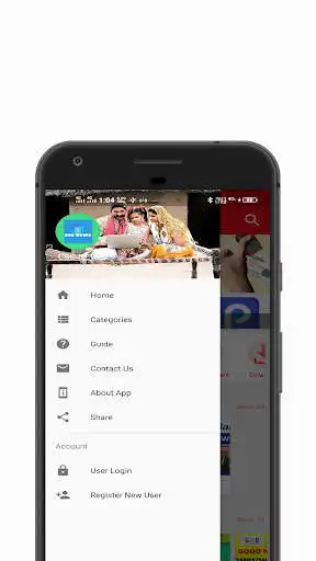 Play CSC VLE - Digital Seva as an online game CSC VLE - Digital Seva with UptoPlay