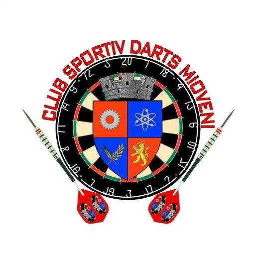 Play CS Darts Mioveni APK